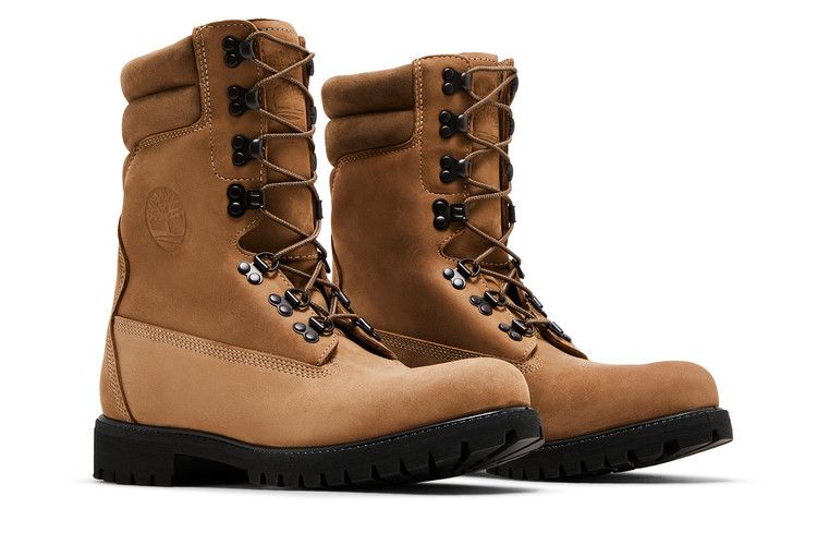 Timberland Super Boot Beige