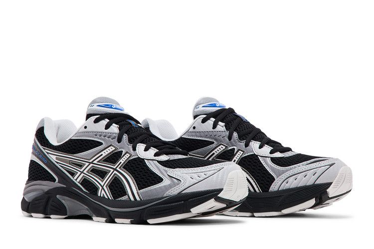 JJJJound x ASICS GT 2160 Inverted Blue