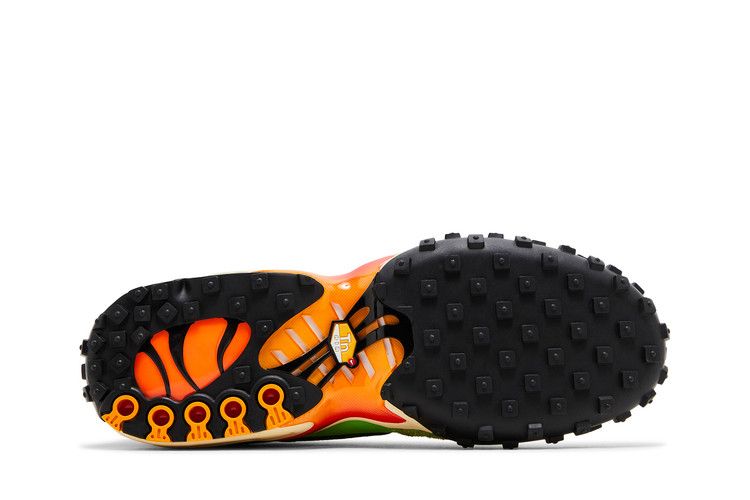 Nike Air Max Waffle Racer SP Action Green Altitude Green — foto 5