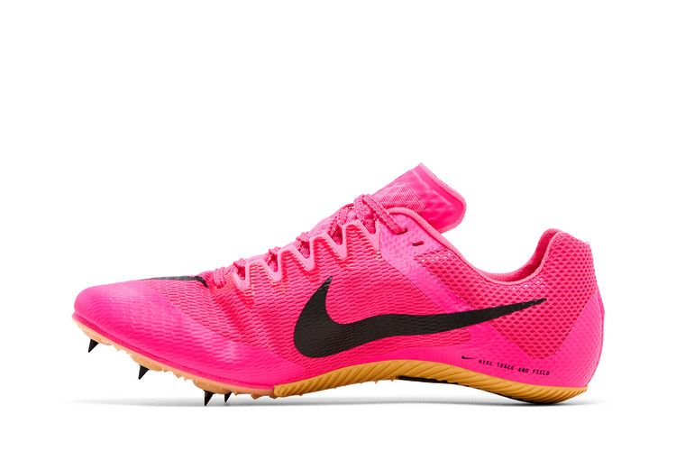 Buy Nike Zoom Rival 'Hyper Pink Orange' - DC8753 600 | GOAT CA