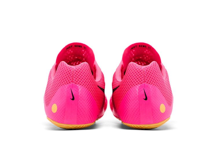 Buy Nike Zoom Rival 'Hyper Pink Orange' - DC8753 600 | GOAT