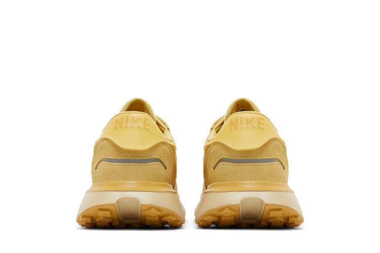 Wmns Phoenix Waffle 'wheat Gold'