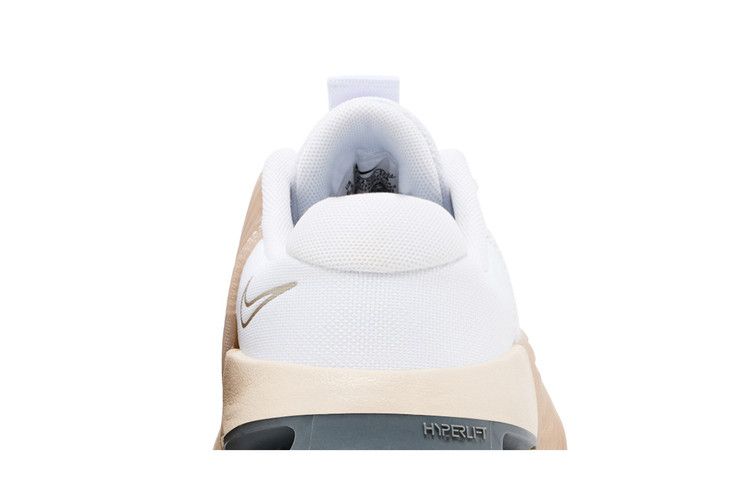 Wmns Metcon 9 'white Gold Sanddrift'
