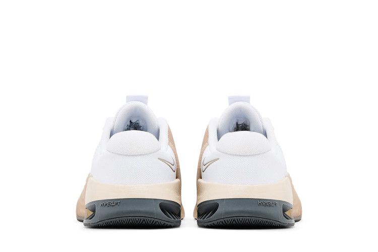 Wmns Metcon 9 'white Gold Sanddrift'