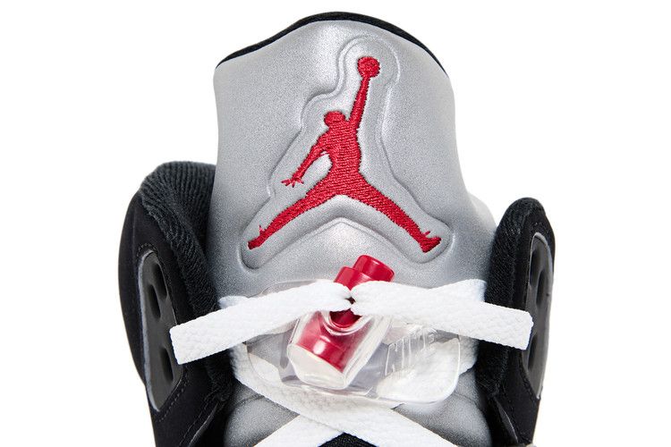 Air Jordan 5 RETRO OG 'metallic Reimagined'