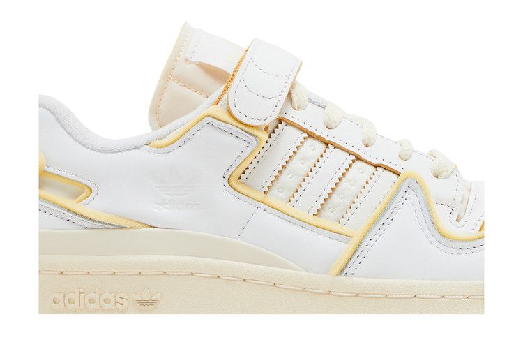 Adidas Forum 84 Low Off White Womens — foto 3