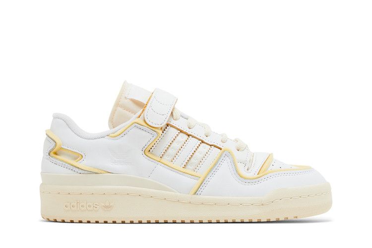 Adidas Forum 84 Low Off White Womens — foto 2