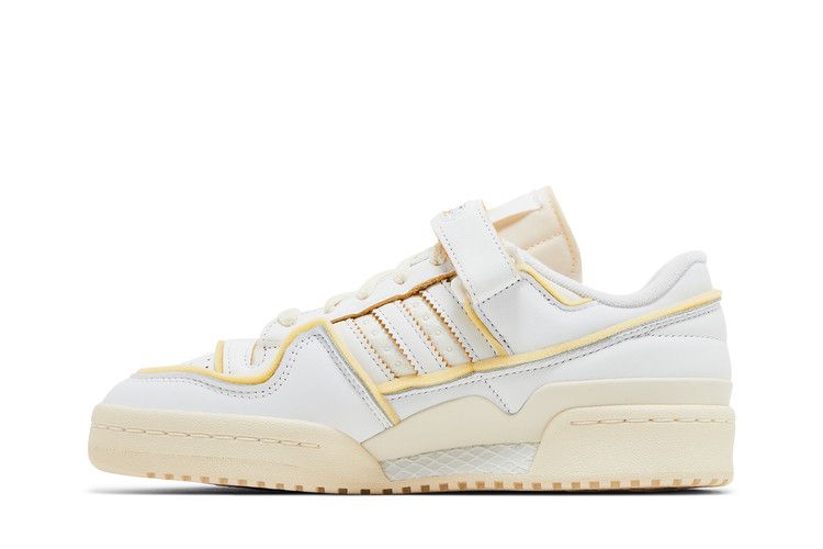 Adidas Forum 84 Low Off White Womens — foto 4