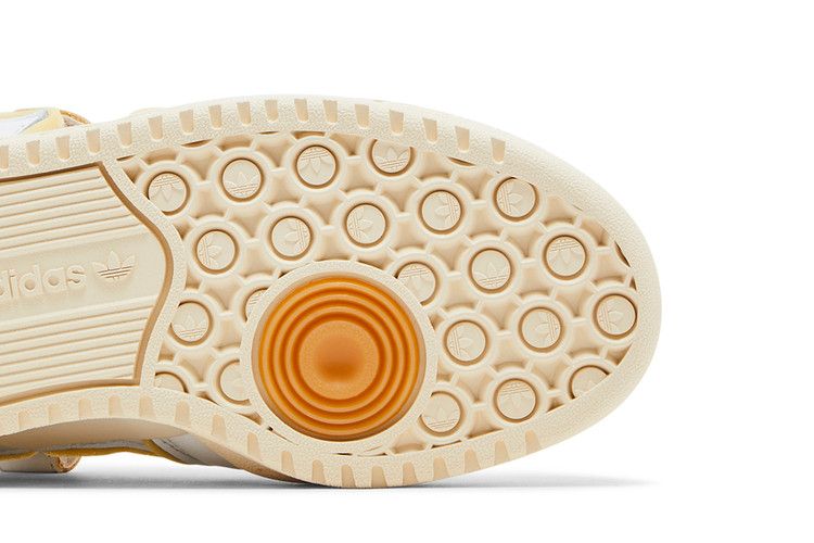 Adidas Forum 84 Low Off White Womens — foto 6