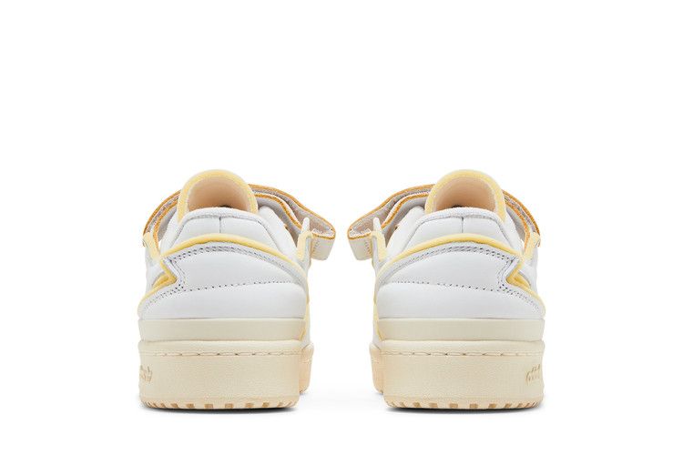 Adidas Forum 84 Low Off White Womens — foto 7