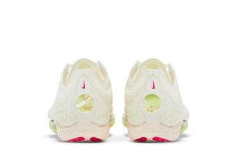 Buy Nike Air Zoom Victory 'Sail Fierce Pink' - CD4385 101 | GOAT