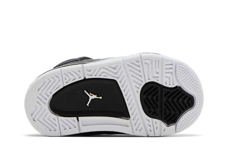 Air Jordan 4 RETRO Td Fear 2024