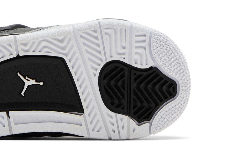Air Jordan 4 RETRO Td Fear 2024