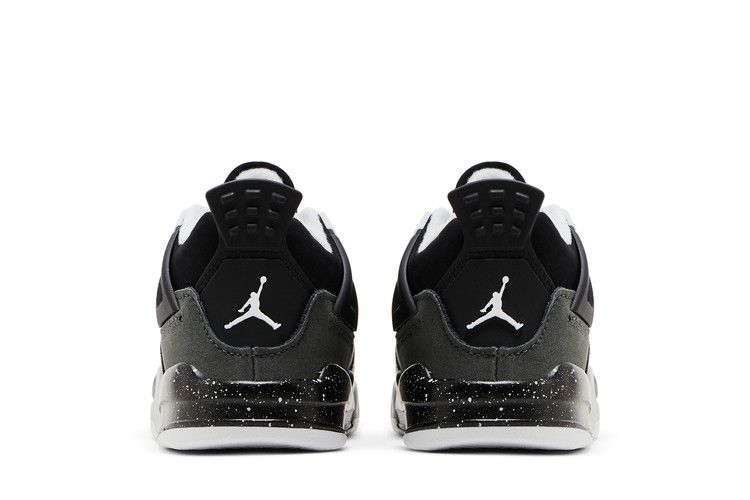 Air Jordan 4 RETRO Td Fear 2024
