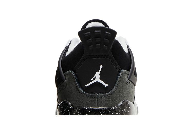Air Jordan 4 RETRO Td Fear 2024