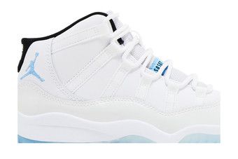 Buy Air Jordan 11 Retro PS 'Legend Blue / Columbia' 2024