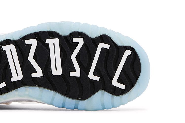 Air Jordan 11 RETRO Ps Legend Blue / Columbia 2024