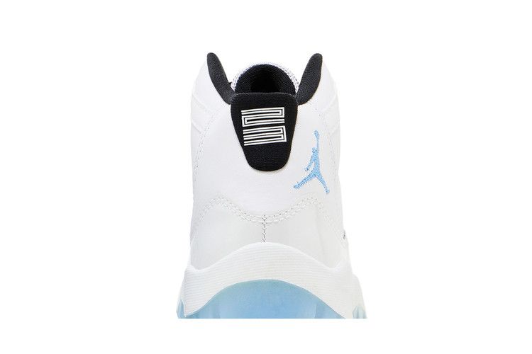Air Jordan 11 RETRO Ps Legend Blue / Columbia 2024