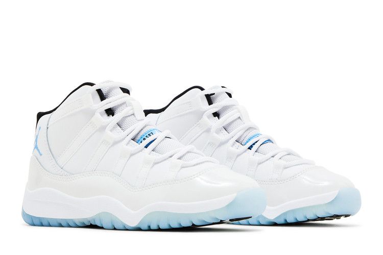 Air Jordan 11 RETRO Ps Legend Blue / Columbia 2024