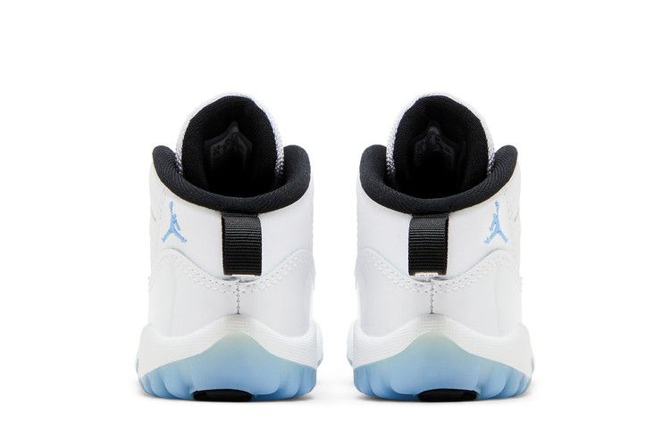 Air Jordan 11 RETRO Td Legend Blue / Columbia 2024