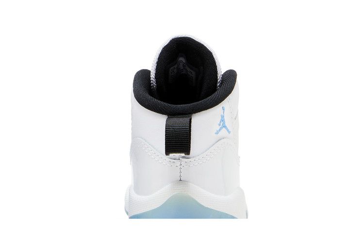 Air Jordan 11 RETRO Td Legend Blue / Columbia 2024