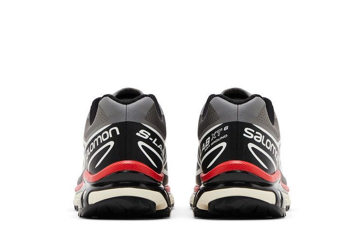 Buy XT-6 'Pewter Aurora Red' - L47293200 | GOAT