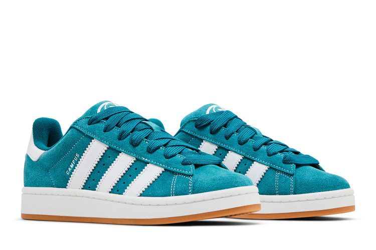 adidas gazelle silver green womens adidas Campus 00s Shoes Blue 9