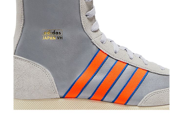 Buy Wmns Japan VH 'Matte Silver Solar Orange' - IF9636 | GOAT