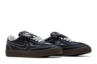 靴 NIKE KILLSHOT 2 PREMIUM Black 27cm Nike Killshot 2 Premium 