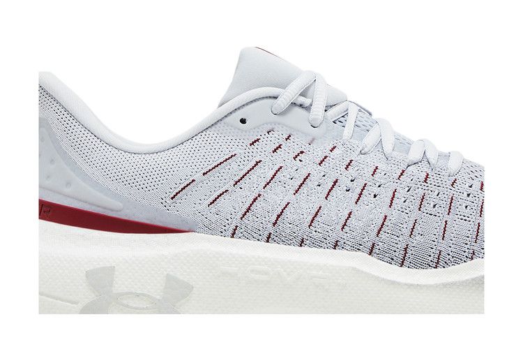 HOVR Infinite Elite 'Mod Grey Cardinal' — foto 3