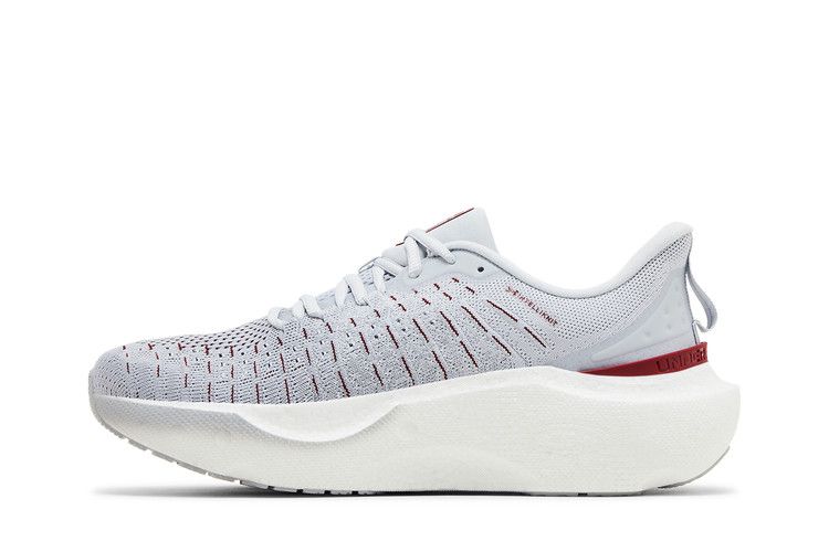 HOVR Infinite Elite 'Mod Grey Cardinal' — foto 4
