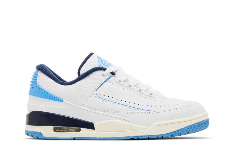 Buy Air Jordan 2/3 'UNC' - FD0383 144 | GOAT
