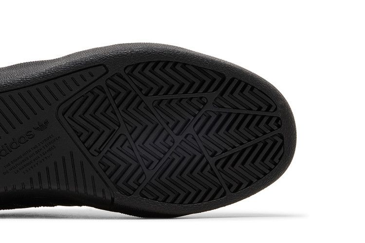 Tyshawn Black Gold Metallic