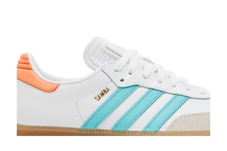 Buy Inter Miami x adidas Samba 'Third Kit' - IH8160 | GOAT