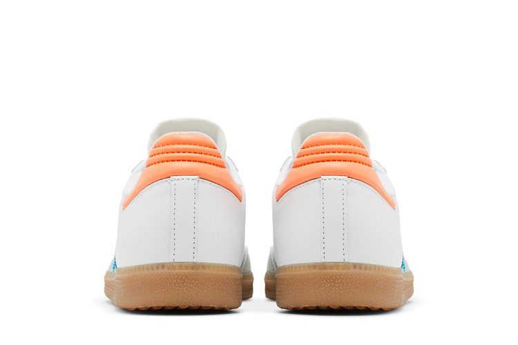 Inter Miami x adidas Samba Third Kit