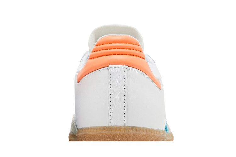 Inter Miami x adidas Samba Third Kit