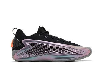 Buy AE 1 Low 'Iron Sharpens Iron' - JQ8898 | GOAT