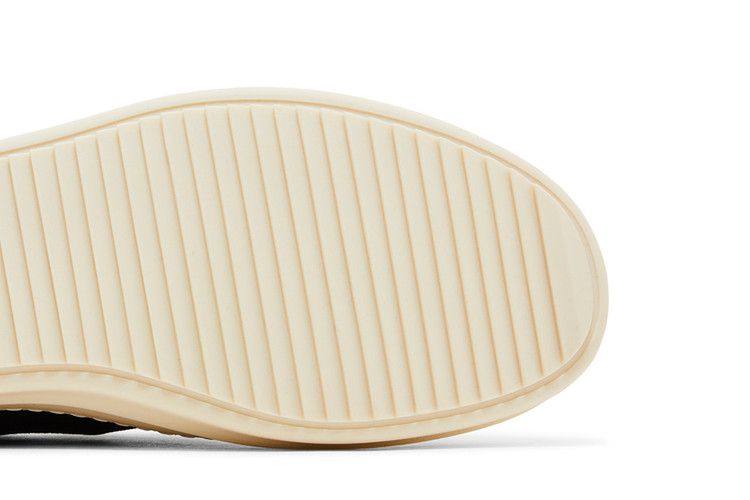 Buy Rick Owens Porterville DRKSHDW Slip On 'Black Milk