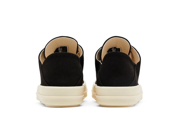 Buy Rick Owens Porterville DRKSHDW Slip On 'Black Milk