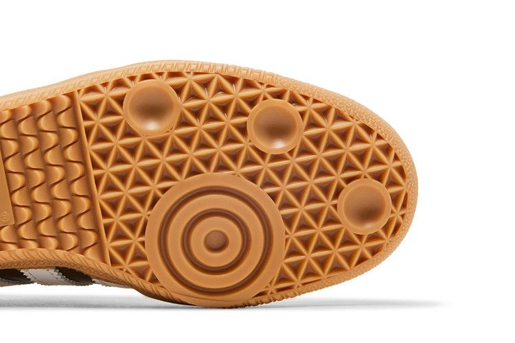 Adidas Wmns Samba OG 'earth Strata'