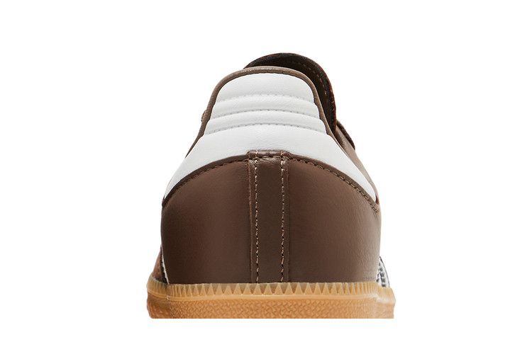 Adidas Wmns Samba OG 'earth Strata'