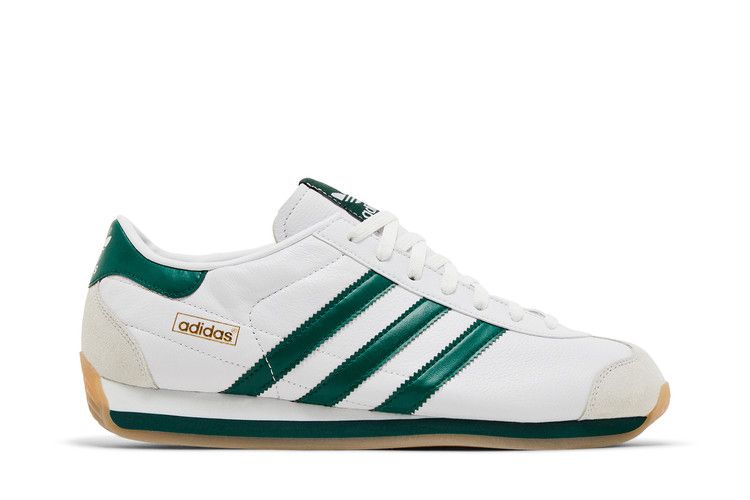 Country Japan 'White Collegiate Green' — foto 2