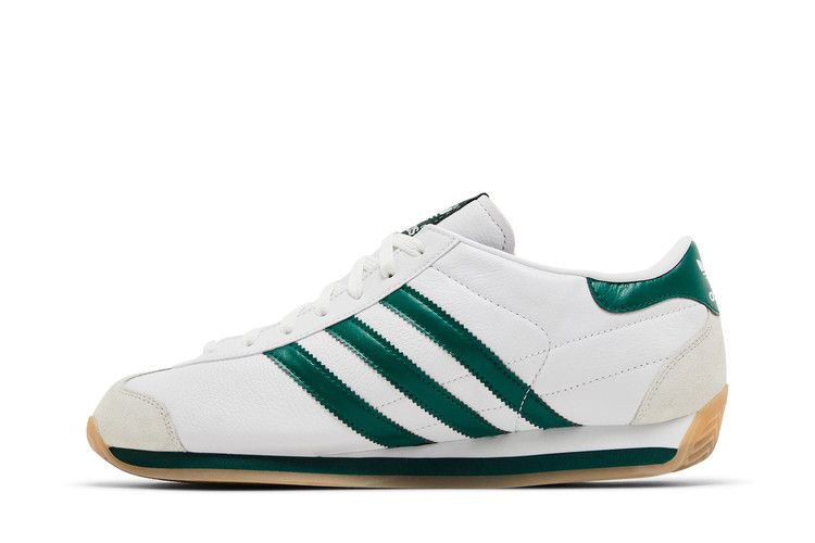 Country Japan 'White Collegiate Green' — foto 4