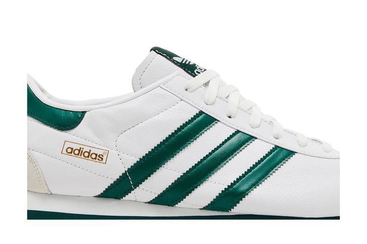 邦楽 Easter Buy adidas Country Japan 'White Collegiate Green' - IE4042 | GOAT