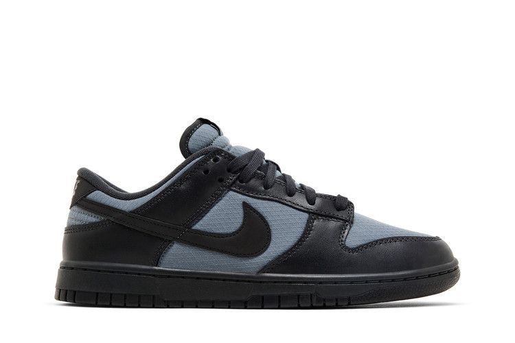 Nike Dunk Low Retro SE Off Noir Smoke Grey — foto 2