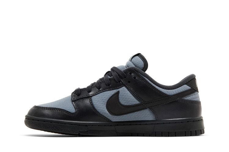 Nike Dunk Low Retro SE Off Noir Smoke Grey — foto 4