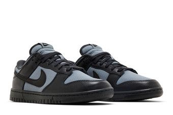 Buy Nike Dunk Low SE 'Off Noir Smoke Grey' - FZ3052 001 | GOAT