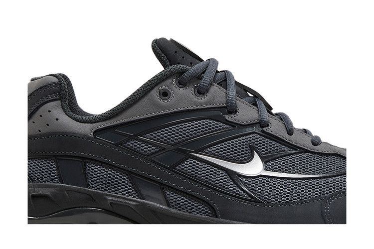 Nike Shox Ride 2 Anthracite Jade Horizon — foto 3