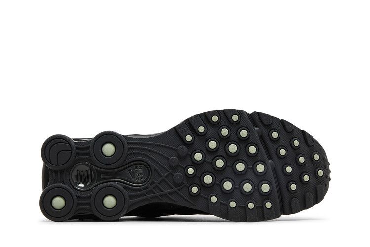 Nike Shox Ride 2 Anthracite Jade Horizon — foto 5