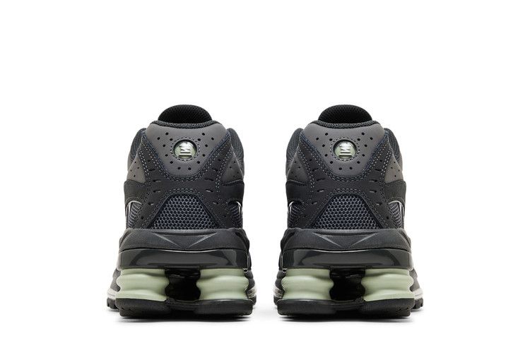 Nike Shox Ride 2 Anthracite Jade Horizon — foto 7